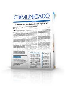 El Comunicado Enero - Febrero 2019