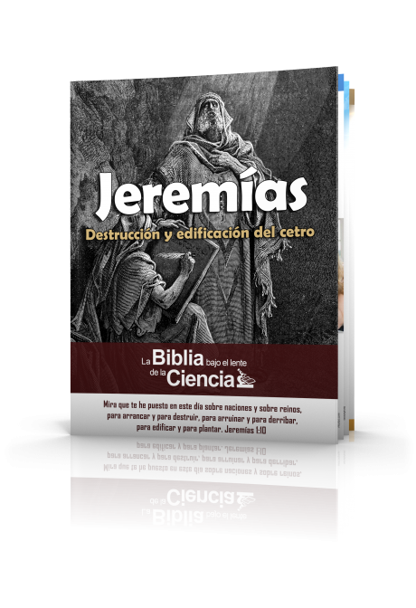 184 - Jeremías 9-14: 