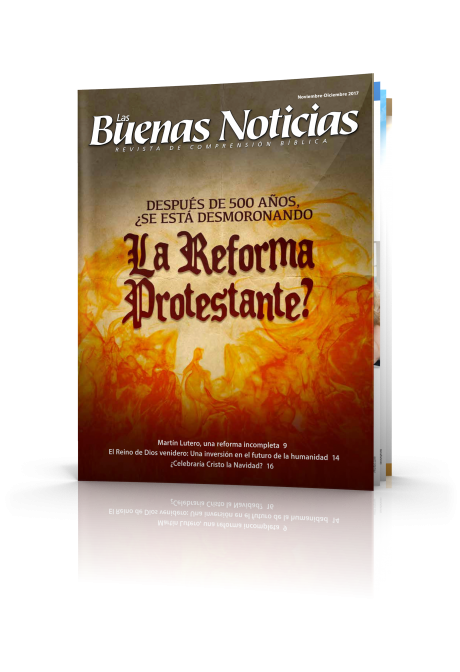 Protestantes, evangélicos e ex-vangélicos após 500 anos da Reforma. – Blog  Paracleto