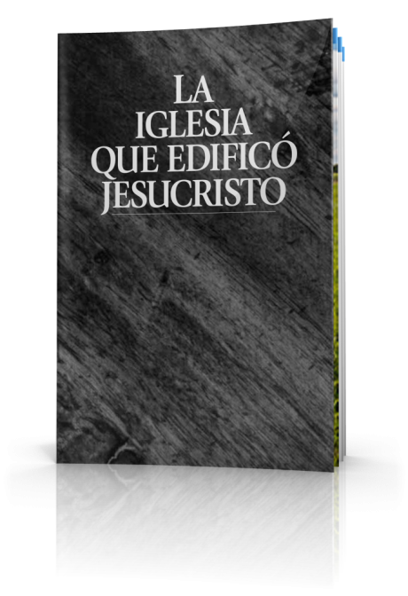 Un Pueblo Que Se Transforma Espiritualmente Iglesia De