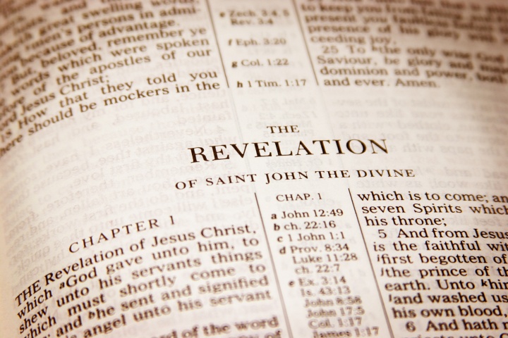 Quién es Jezabel en Apocalipsis 2, versículo 20? | Iglesia de Dios Unida