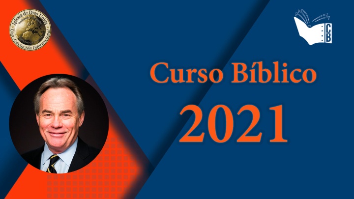 Curso Bíblico 2021