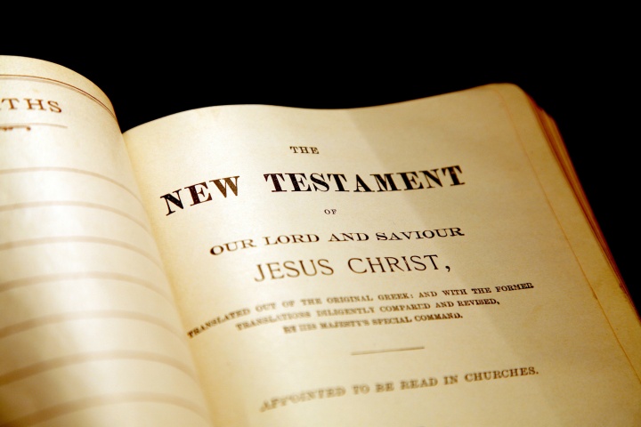 Fue cambiado el día de reposo en el Nuevo Testamento? | Iglesia de Dios  Unida
