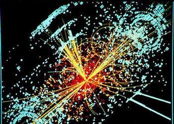 El bosón de Higgs: Evidencia de la perfección del universo