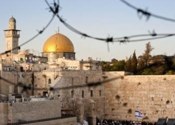 Jerusalén, epicentro del peligro 