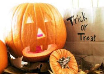 ¿Revela Halloween un pretendiente peligroso?