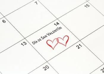 ¿Deberías participar en el Día de San Valentín?