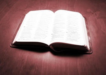 ¿Fue escrita la Biblia para ser entendida?