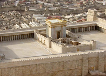 Está construyéndose el templo de Dios? | Iglesia de Dios Unida