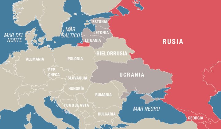 ¿Dónde encaja Rusia en la profecía de los últimos tiempos?