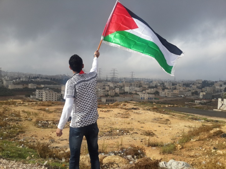 Quienes son los palestinos