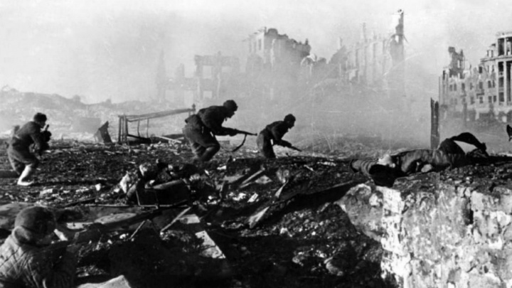 75 años después de la II Guerra Mundial:: ¿Se repetirá la historia?