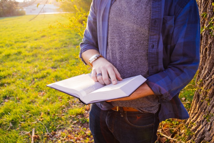 ¿Le ha entregado realmente su vida a Dios?