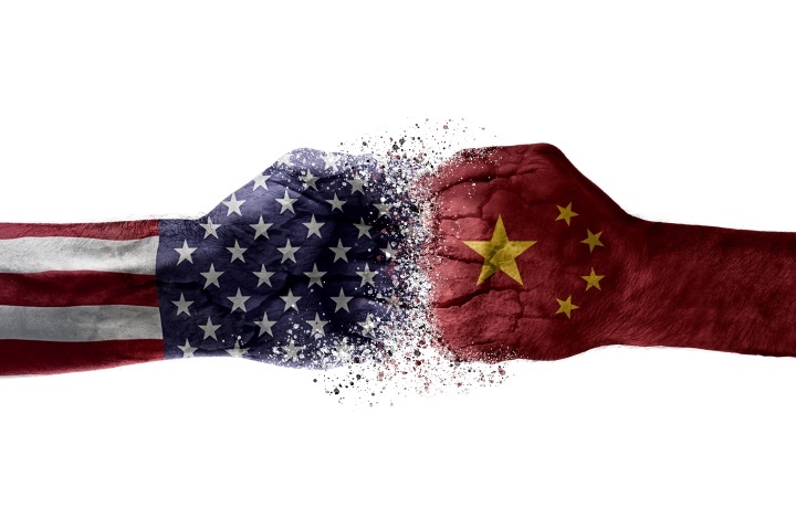 Estados Unidos y China:  ¿Destinados para la guerra?