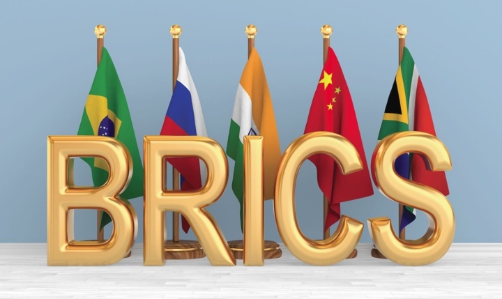 Llegan los BRICS