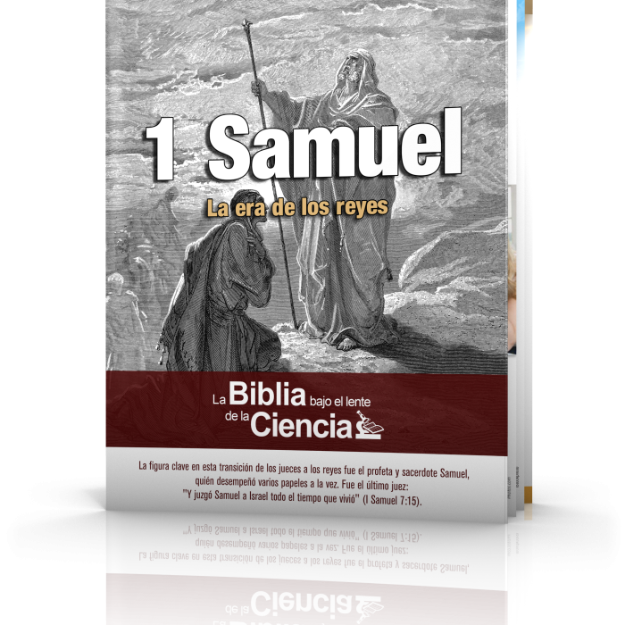 1 Samuel: La Biblia Bajo el Lente de la Ciencia