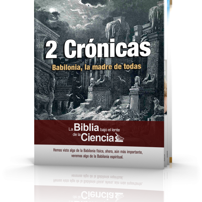 2 Crónicas