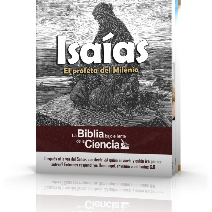 Isaías Bajo el Lente de la Ciencia