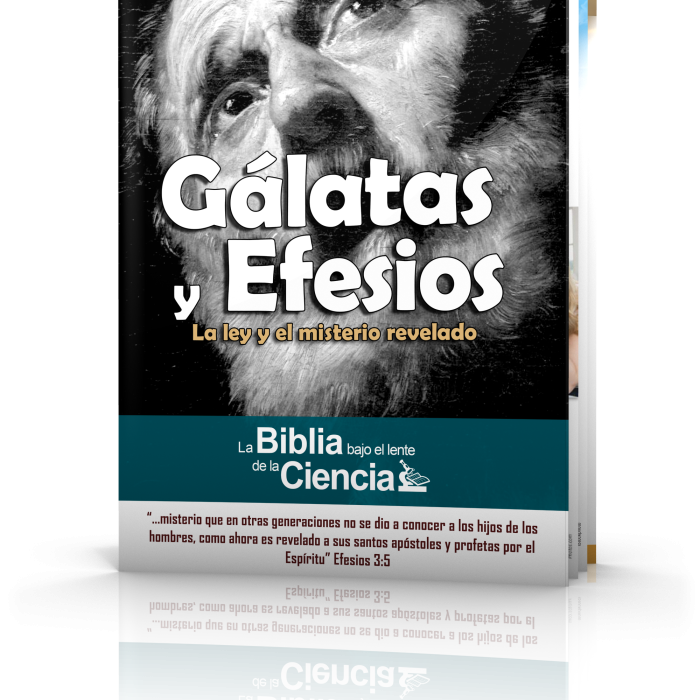 Galatas y Efesios