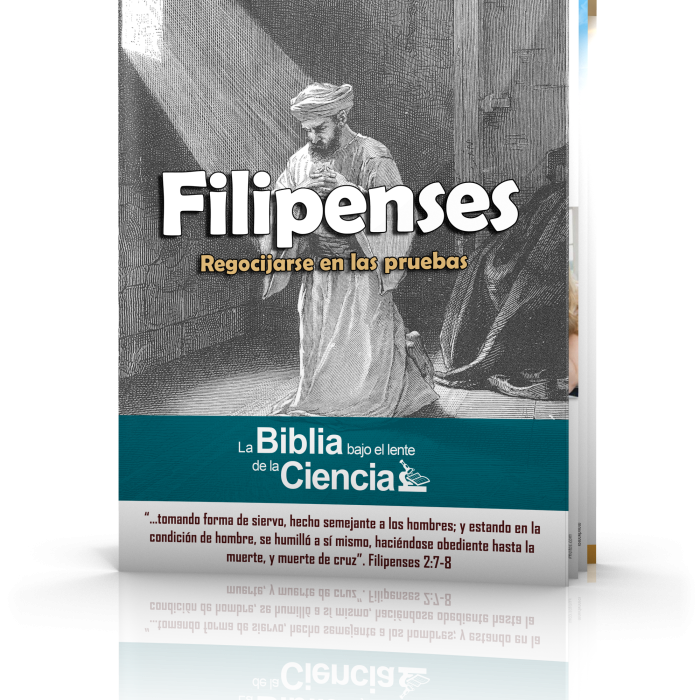 Filipenses - Bajo el Lente