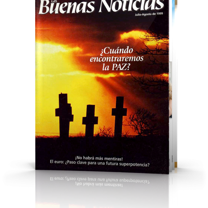 Las BN Julio - Agosto 1999