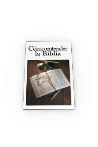 Como Entender la Biblia