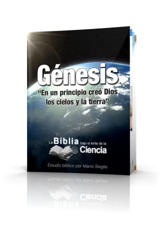 Genesis Bajo el Lente