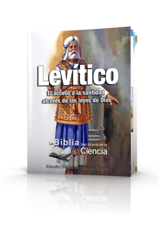 Levítico Bajo el Lente