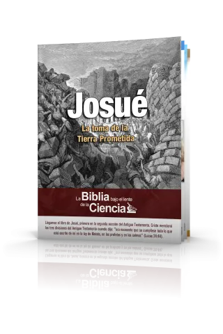 Josué Bajo el Lente de la Ciencia