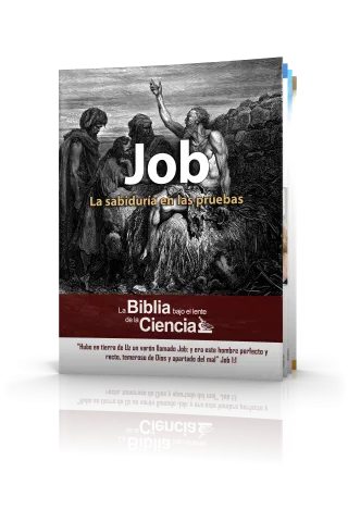 Job Bajo el Lente de la Ciencia