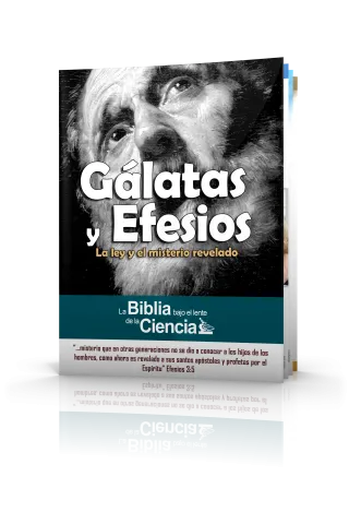 Galatas y Efesios