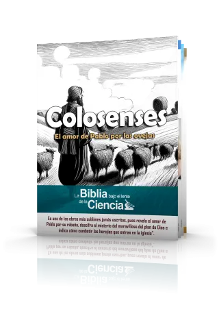 Colosenses Bajo el Lente