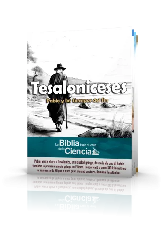 Tesalonicenses - Bajo el lente