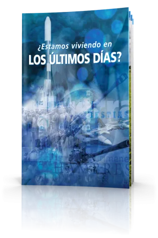¿Estamos viviendo en los últimos días?