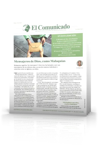 ELC - marzo-abril 2025