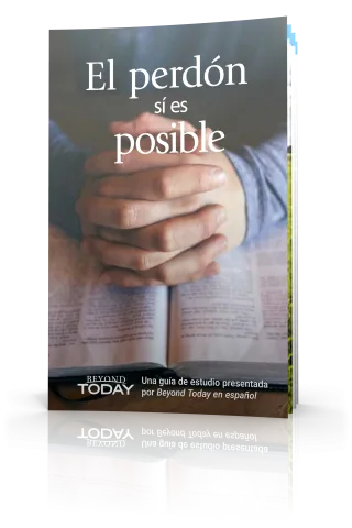 El perdón sí es posible El perdón sí es posible