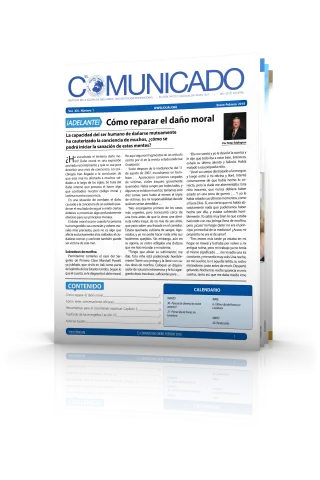 ElC Enero - Febrero 2018