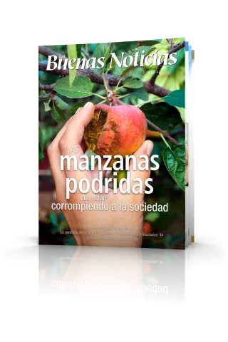 LasBN Enero - Febrero 2014