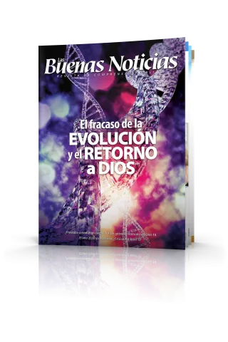 Las Buenas Noticias Enero - Febrero 2020