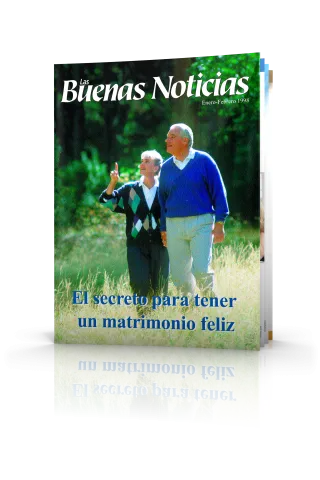 LasBN Enero Febrero 1998