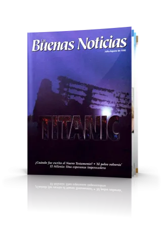 LasBn Julio Agosto 1998