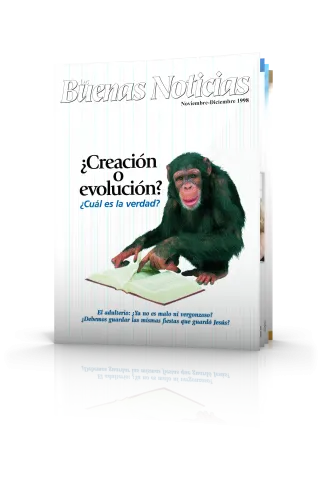 Las BN Noviembre - Diciembre 1998