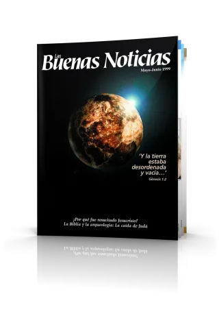 Las BN Mayo - Junio 1999