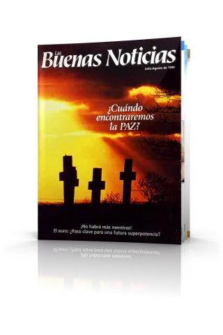 Las BN Julio - Agosto 1999