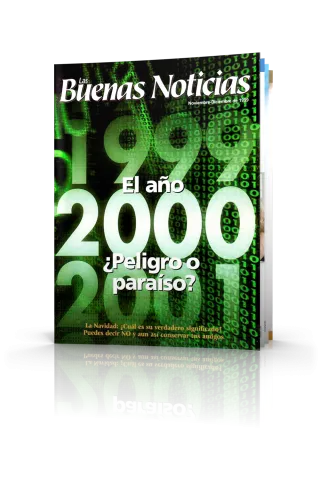 Las BN Noviembre - Diciembre 1999
