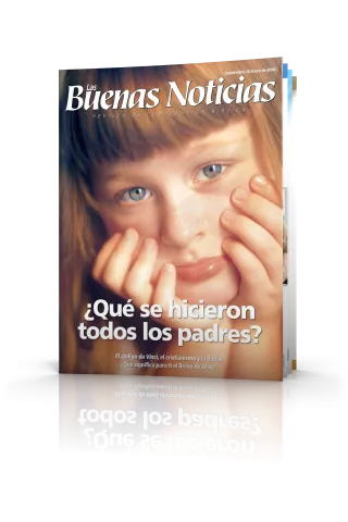 Las Buenas Noticias Septiembre - Octubre 2006