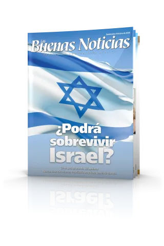 Las Buenas Noticias Septiembre - Octubre 2008