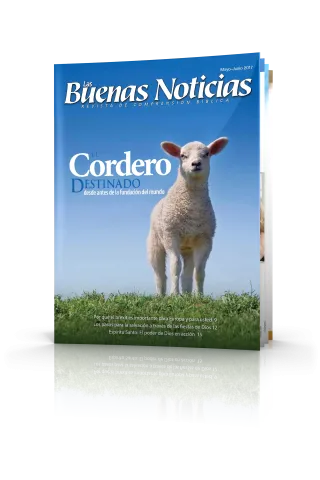 Las Buenas Noticias Mayo - Junio 2017