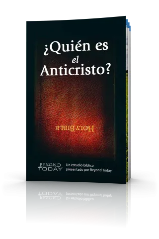 ¿Quién es el Anticristo?