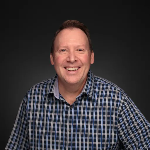 Profile picture for user Dave Permar